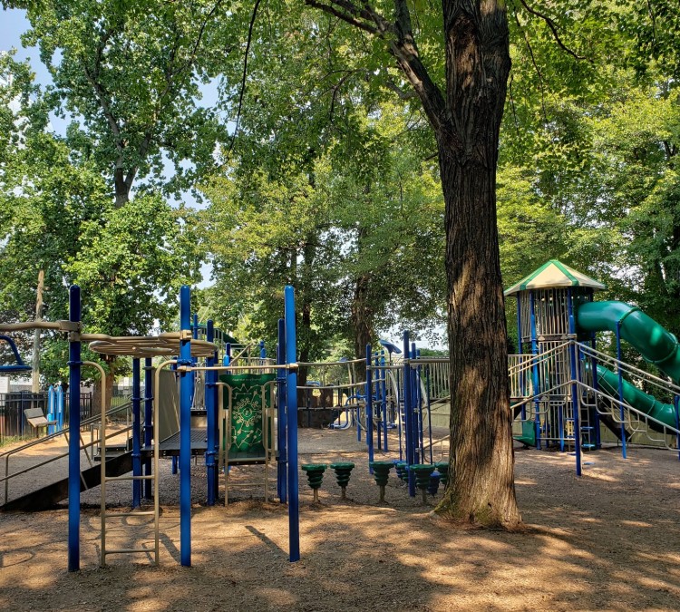 Kids Dominion Park (Private community only) (Dumfries,&nbspVA)